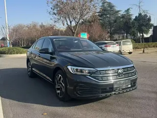 Volkswagen Sagitar 2023 купить из Китая, цена 1 386 000 ₽ — Suifenhe Auto
