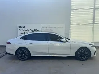 BMW 5 Series 2026 купить из Китая, цена 8 063 000 ₽ — Suifenhe Auto