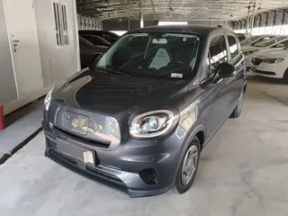 Leapmotor T03 2024 купить из Китая, цена 998 000 ₽ — Suifenhe Auto