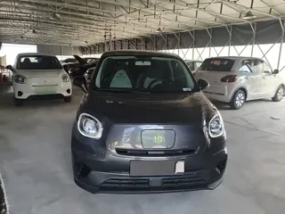 Leapmotor T03 2024 купить из Китая, цена 998 000 ₽ — Suifenhe Auto