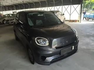 Leapmotor T03 2024 купить из Китая, цена 998 000 ₽ — Suifenhe Auto