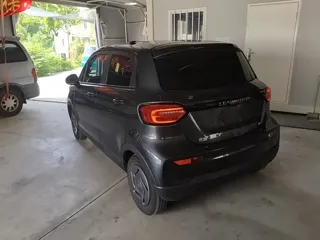 Leapmotor T03 2024 купить из Китая, цена 998 000 ₽ — Suifenhe Auto