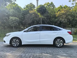 Honda Crider 2021 купить из Китая, цена 1 217 000 ₽ — Suifenhe Auto