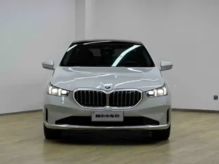 BMW 5 Series 2024 купить из Китая, цена 6 243 000 ₽ — Suifenhe Auto