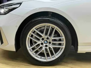 BMW 5 Series 2024 купить из Китая, цена 6 243 000 ₽ — Suifenhe Auto