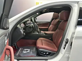 BMW 5 Series 2024 купить из Китая, цена 6 898 000 ₽ — Suifenhe Auto