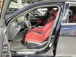 BMW 5 Series 2025 купить из Китая, цена 7 179 000 ₽ — Suifenhe Auto
