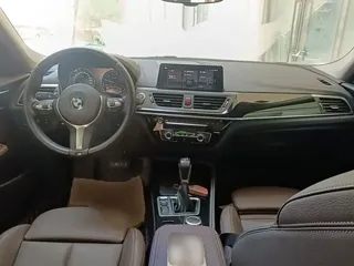 BMW 1 Series 2019 купить из Китая, цена 1 482 000 ₽ — Suifenhe Auto