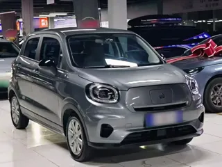 Leapmotor T03 2022 купить из Китая, цена 1 060 000 ₽ — Suifenhe Auto