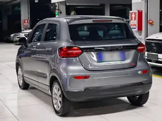 Leapmotor T03 2022 купить из Китая, цена 1 060 000 ₽ — Suifenhe Auto