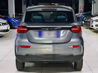 Leapmotor T03 2022 купить из Китая, цена 1 060 000 ₽ — Suifenhe Auto