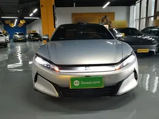 BYD Han L 2025 купить из Китая, цена 8 393 000 ₽ — Suifenhe Auto