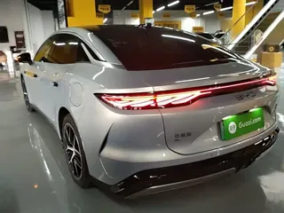 BYD Han L 2025 купить из Китая, цена 8 393 000 ₽ — Suifenhe Auto