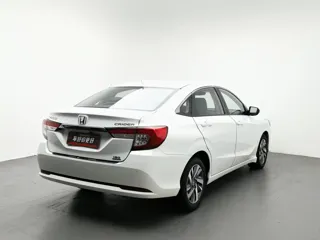 Honda Crider 2021 купить из Китая, цена 1 165 000 ₽ — Suifenhe Auto