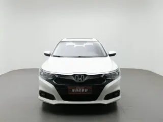 Honda Crider 2021 купить из Китая, цена 1 165 000 ₽ — Suifenhe Auto
