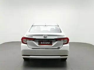 Honda Crider 2021 купить из Китая, цена 1 165 000 ₽ — Suifenhe Auto