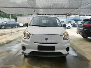 Leapmotor T03 2025 купить из Китая, цена 1 167 000 ₽ — Suifenhe Auto