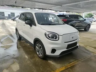 Leapmotor T03 2025 купить из Китая, цена 1 167 000 ₽ — Suifenhe Auto