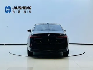 BMW 5 Series 2025 купить из Китая, цена 7 145 000 ₽ — Suifenhe Auto
