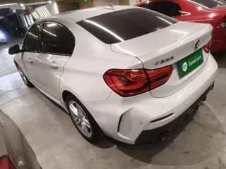 BMW 1 Series 2023 купить из Китая, цена 1 674 000 ₽ — Suifenhe Auto