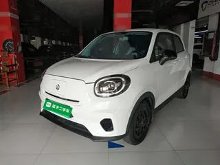 Leapmotor T03 2024 купить из Китая, цена 1 132 000 ₽ — Suifenhe Auto