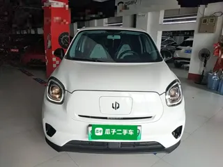 Leapmotor T03 2024 купить из Китая, цена 1 132 000 ₽ — Suifenhe Auto