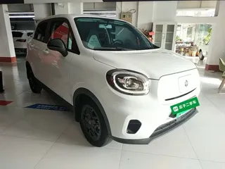 Leapmotor T03 2024 купить из Китая, цена 1 132 000 ₽ — Suifenhe Auto