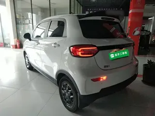 Leapmotor T03 2024 купить из Китая, цена 1 132 000 ₽ — Suifenhe Auto