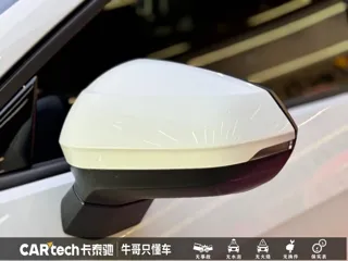 Audi Q2L 2023 купить из Китая, цена 3 332 000 ₽ — Suifenhe Auto