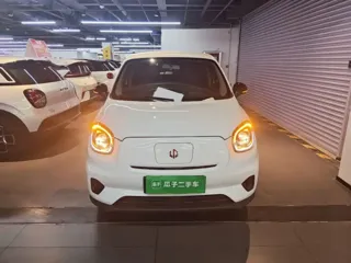 Leapmotor T03 2025 купить из Китая, цена 1 201 000 ₽ — Suifenhe Auto