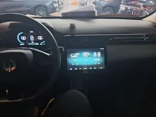Leapmotor T03 2025 купить из Китая, цена 1 201 000 ₽ — Suifenhe Auto