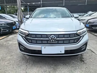 Volkswagen Sagitar 2023 купить из Китая, цена 2 696 000 ₽ — Suifenhe Auto