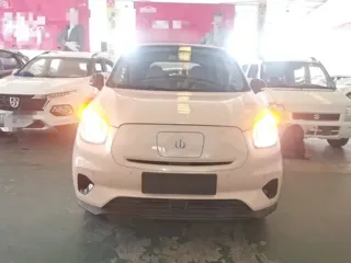 Leapmotor T03 2022 купить из Китая, цена 1 127 000 ₽ — Suifenhe Auto