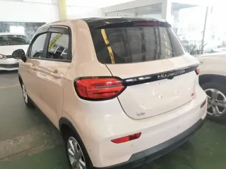 Leapmotor T03 2022 купить из Китая, цена 1 127 000 ₽ — Suifenhe Auto