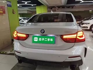 BMW 1 Series 2022 купить из Китая, цена 1 490 000 ₽ — Suifenhe Auto