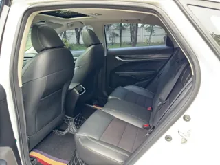 Geely Binrui 2021 купить из Китая, цена 1 273 000 ₽ — Suifenhe Auto