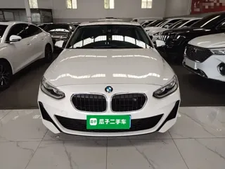 BMW 1 Series 2019 купить из Китая, цена 1 491 000 ₽ — Suifenhe Auto