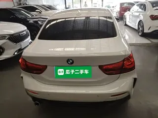 BMW 1 Series 2019 купить из Китая, цена 1 491 000 ₽ — Suifenhe Auto