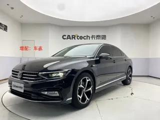 Volkswagen Magotan 2024 купить из Китая, цена 3 916 000 ₽ — Suifenhe Auto