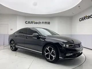 Volkswagen Magotan 2024 купить из Китая, цена 3 916 000 ₽ — Suifenhe Auto