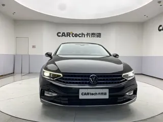 Volkswagen Magotan 2024 купить из Китая, цена 3 916 000 ₽ — Suifenhe Auto