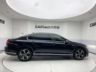 Volkswagen Magotan 2024 купить из Китая, цена 3 916 000 ₽ — Suifenhe Auto