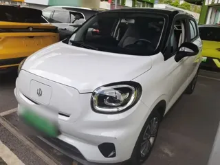 Leapmotor T03 2024 купить из Китая, цена 1 241 000 ₽ — Suifenhe Auto