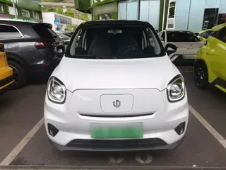 Leapmotor T03 2024 купить из Китая, цена 1 241 000 ₽ — Suifenhe Auto