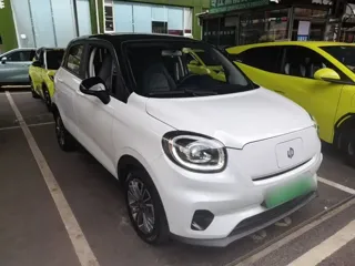 Leapmotor T03 2024 купить из Китая, цена 1 241 000 ₽ — Suifenhe Auto