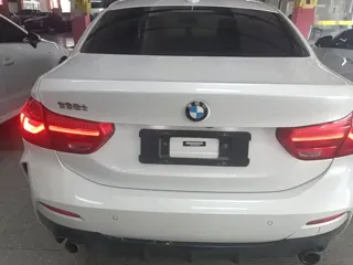 BMW 1 Series 2023 купить из Китая, цена 1 660 000 ₽ — Suifenhe Auto