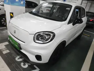 Leapmotor T03 2025
