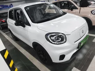 Leapmotor T03 2025 купить из Китая, цена 1 270 000 ₽ — Suifenhe Auto