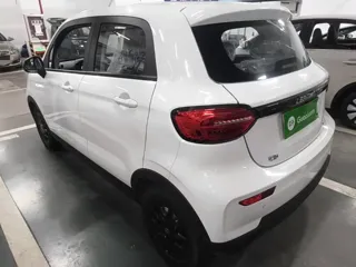Leapmotor T03 2025 купить из Китая, цена 1 270 000 ₽ — Suifenhe Auto