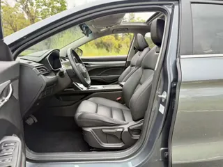 Geely Binrui 2020 купить из Китая, цена 1 130 000 ₽ — Suifenhe Auto